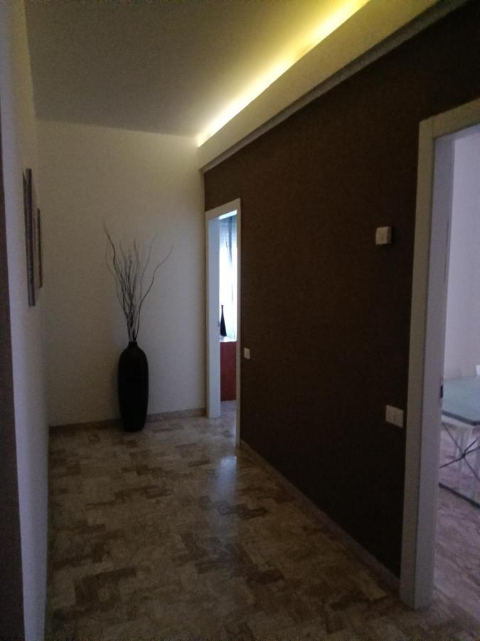 Summer754 Porto Sant'Elpidio Exterior photo